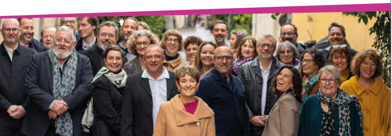 Villeneuve-lès-Maguelone elections municipales 2026